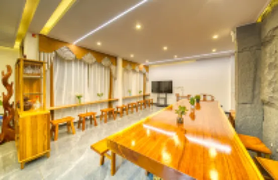 Anning Zhenxi Hot Spring Homestay