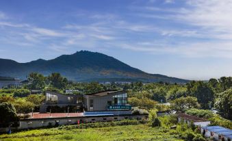 Maoshan Scenic Area Lanting Yijin Resort Hotel