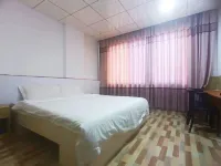 Lianshan Nationality Hotel