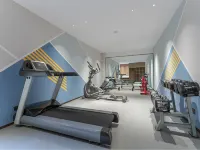 Holiday Inn Express DANDONG CITY CENTER by IHG Hotels in Dandong