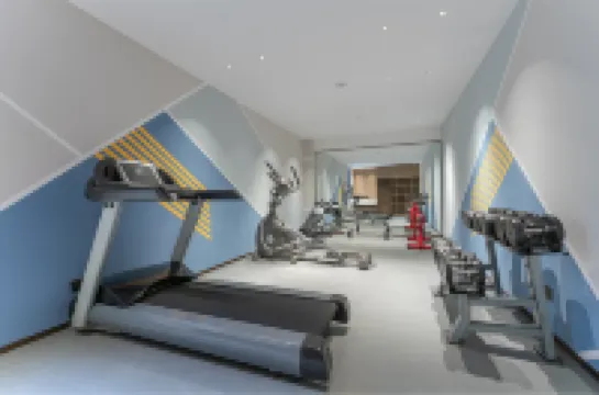 Holiday Inn Express DANDONG CITY CENTER by IHG