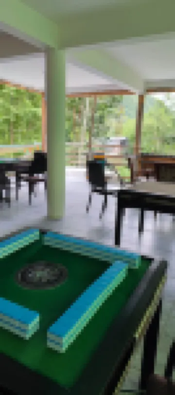 青川客來悦農家樂