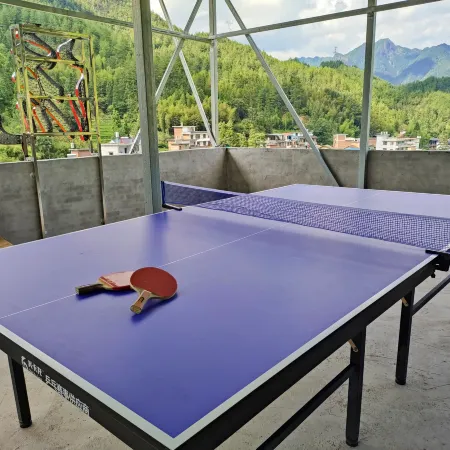 Meteor Huayuan Homestay