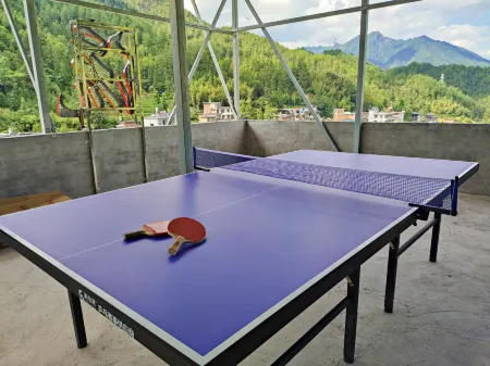 Meteor Huayuan Homestay Отели в г. Гуйдун