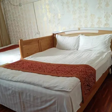 Anshun Suiyuanju Hotel