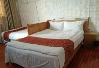 Anshun Suiyuanju Hotel - albergo
