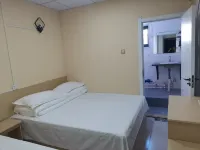 Yanji Yaxuanju Hotel Hotels near Yanji Airport
