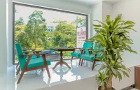 YEN PHONG HOTEL & APARTMENT Hotel a Distretto di Yen Phong