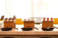 Vienna International Hotel (Yanting Longfenggu) - breakfast