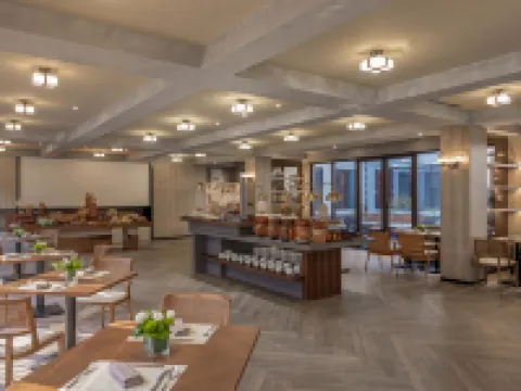 Xitang Wanda Moments Resort Hotel Hotels in Jiashan