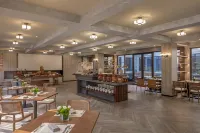 Xitang Wanda Moments Resort Hotel