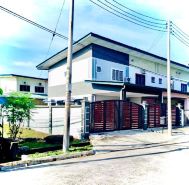 Corner Lot Taman Bahagia Batu 7 ( 2Minutes to Airport)