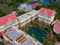 Sokchea Kampot Hotel Hotels near Kampot Pagoda