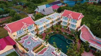 Sokchea Kampot Hotel Hotels in Boeng Tuk