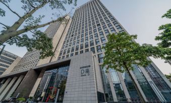 Sung Pavilion High Altitude River View Hotel (Guangzhou Pazhou Convention and Exhibition Hotel)