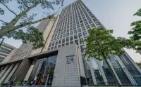 리징 국제 아파트（광저우파저우컨벤션센터 바오리스마오보란관）