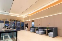 Hanting Hotel (Taiyuan Qingxu Zilin Road) Hotels in Qingxu