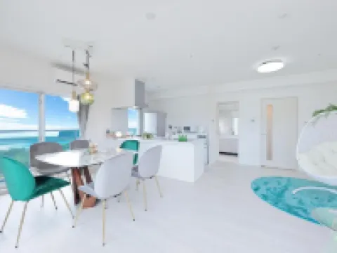 Crystal Exe Nanki ShirahamaⅡ Hotels in Shirahama