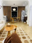 Twilight City Homestay (Jingdezhen North Station)