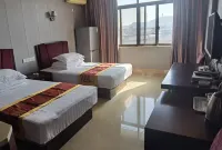 Zhangjiagang Jasmine Hotel - Homestays