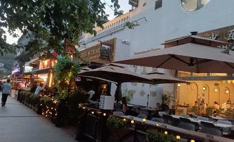 Shenzhen Xiaoyin Homestay