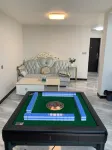 Yongzhou Xiaoxiao Light Luxury Homestay