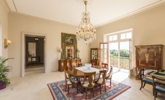 Chambres d'hôtes de Château Renon