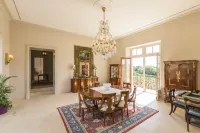 Chambres d'hôtes de Château Renon Hotel di Podensac