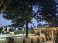 Pujiang Mingyue Village Mingyuexuan B&B