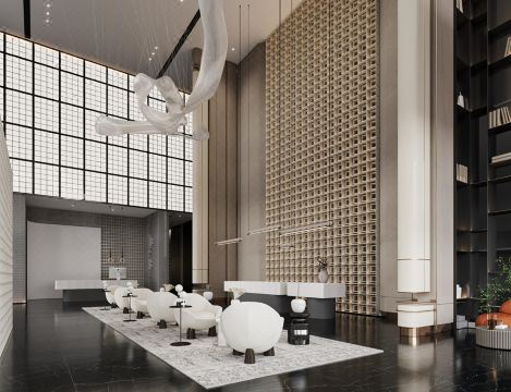 톈진 인터내셔널 호텔