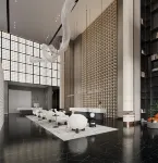 Tianjin International Hotel