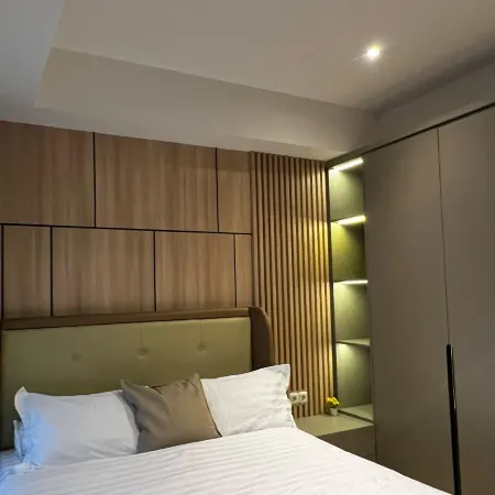 Gold Coast Pik Atlantic Sea View Apartment Minimum 2 Nights Stay