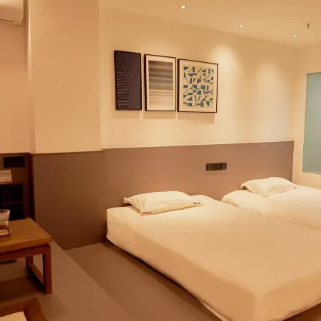 Yunshang Translation House