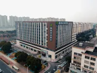 GreenTree Inn (Zhangjiagang Guotai Middle Road Jintian Plaza) Hotels in Zhangjiagang