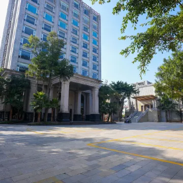 Days Hotel by Wyndham Yanshan Transport Terminal