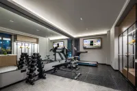 Atour X Hotel Hotels in Ma'anshan