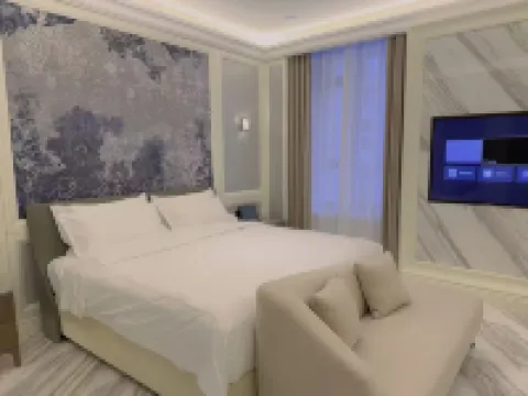 東寧赫本酒店 東寧酒店