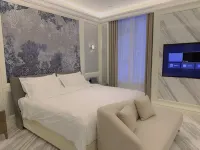 Hepburn Hotel Dongning Hotels in Dongning