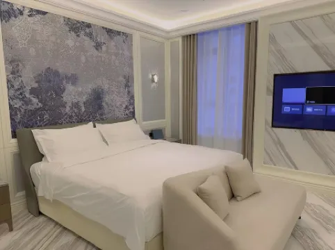 Hepburn Hotel Dongning