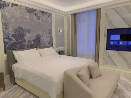 Hepburn Hotel Dongning