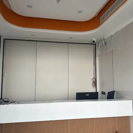 Guanhai Homestay (Jinxiang Yintan Branch)