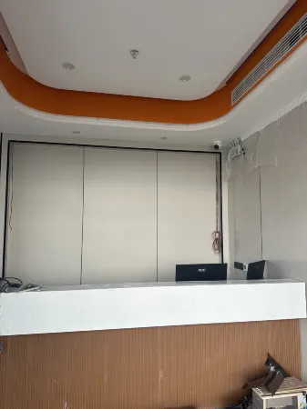 Guanhai Homestay (Jinxiang Yintan Branch)