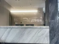 山禾裡商務飯店 懷集住宿飯店