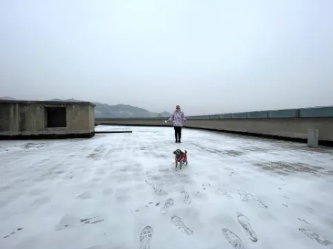 Ximan Hotel (Shanzhou District Government Wucaicheng Shopping Center)