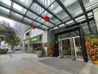 廈門聞璽海景複式套房公寓（兩岸金融中心店）