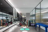 Zhongqing TRUE GO Hotel (Wuhan Guanshan Avenue Optics Valley Software Park) - Hot Springs