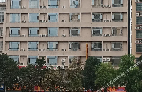 豐順錦源温泉大廈