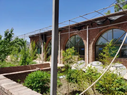 Yangqulongcheng Farm