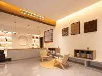 Jinxiu Pavilion Homestay (Hangling Scenic Area Branch) Hotels in Wuyuan