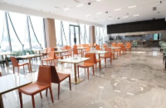 Qingchuan Zhuyuan International Hotel
